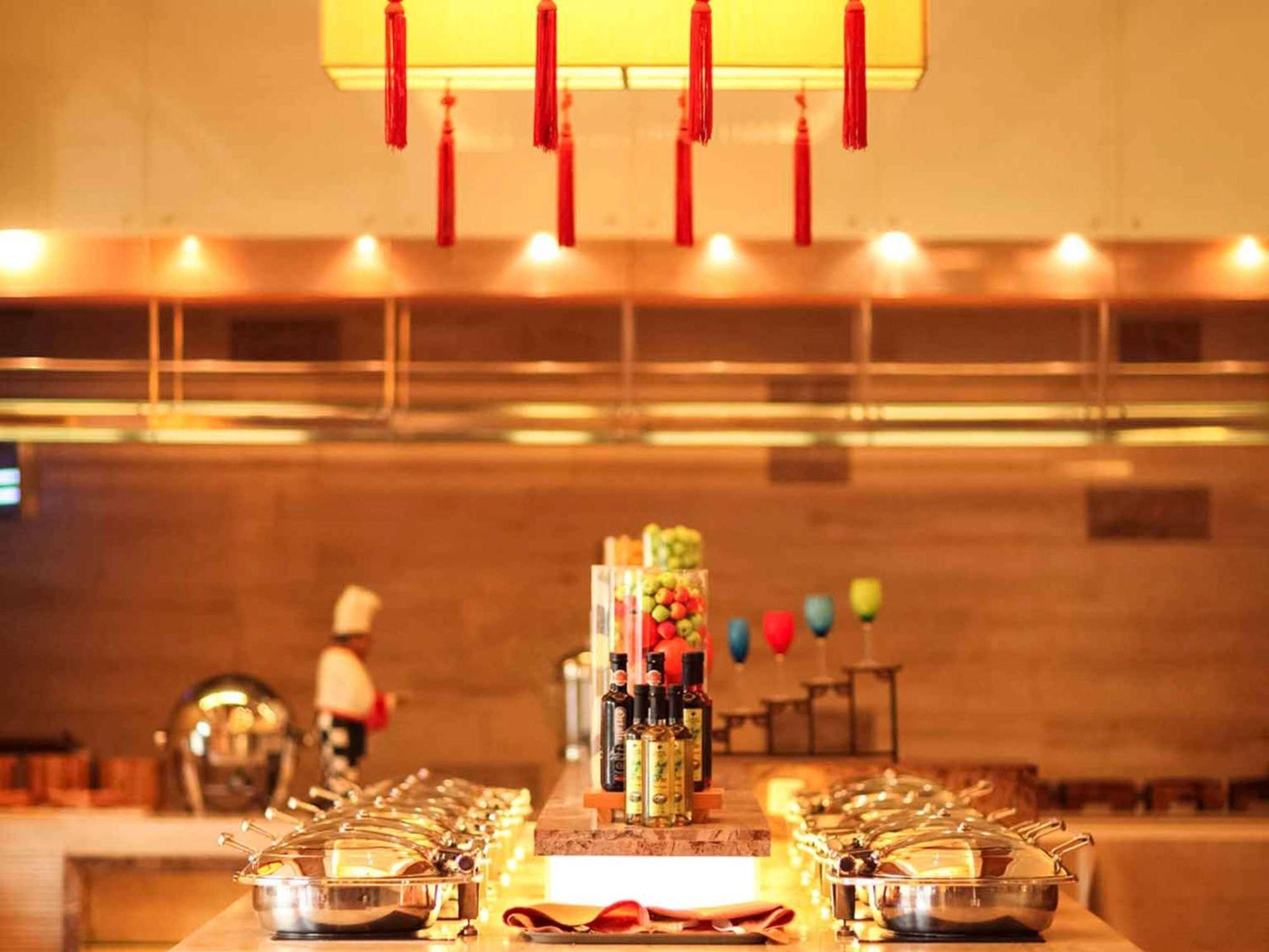 张家界京武铂尔曼酒店（Ins红人首选） 外观 照片